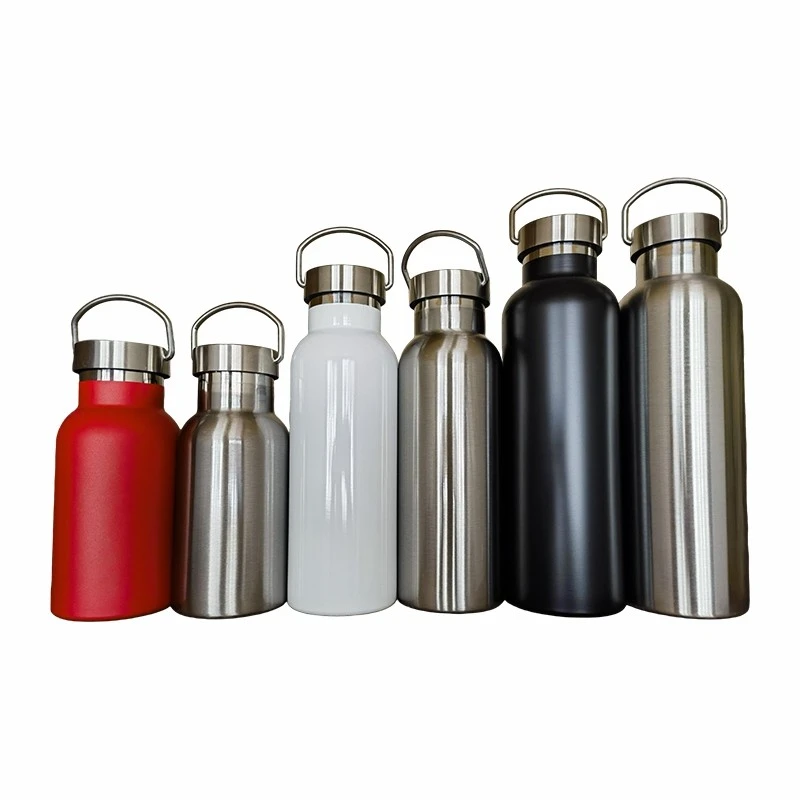 Double Wall Stainless Steel Vacuum Bottle price